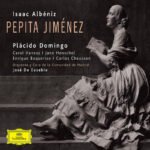 Pepita Jiménez José De Eusebio Grammy Deutsche Grammophon