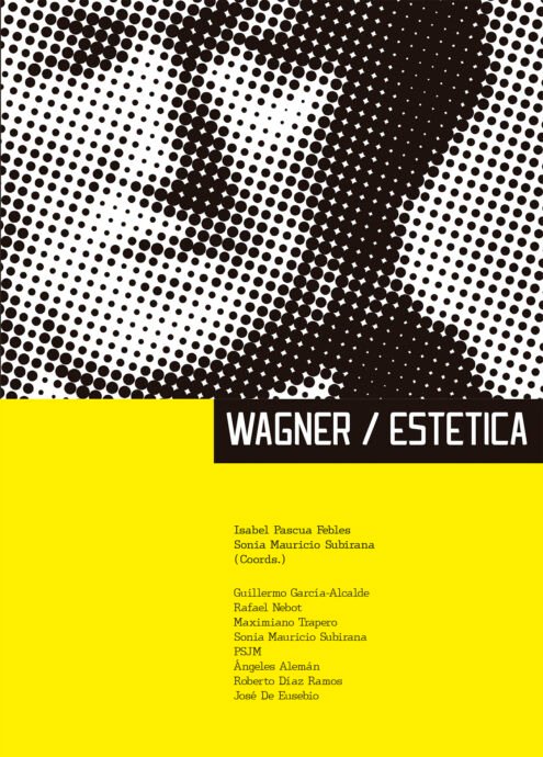 Wagner Estética José De Eusebio Universidad de Las Palmas Book